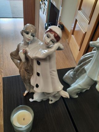 Cerámica Valencia Inglés