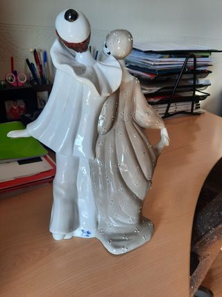 Cerámica Valencia Inglés