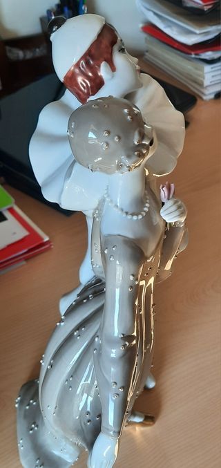 Cerámica Valencia Inglés