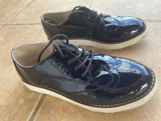 MOCASINES DE CHAROL IDEALES