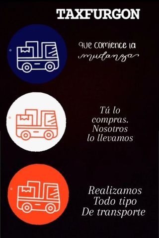 Transporte