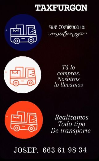 Transporte