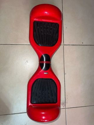 Hoverboard