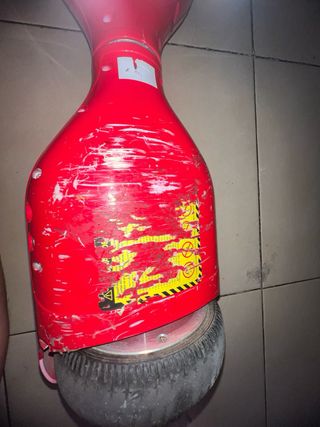 Hoverboard