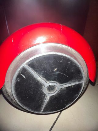 Hoverboard