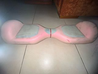 Hoverboard