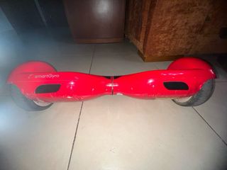 Hoverboard