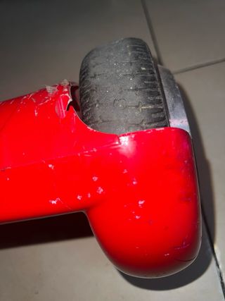 Hoverboard