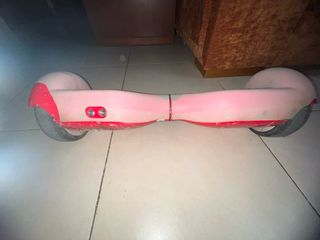Hoverboard
