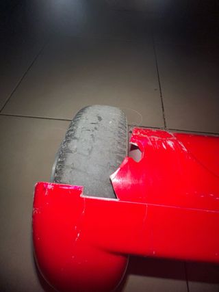 Hoverboard