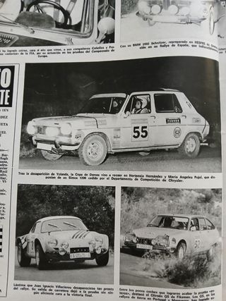 Revista Autopista número 822