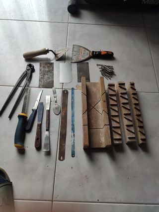 Material de construcción