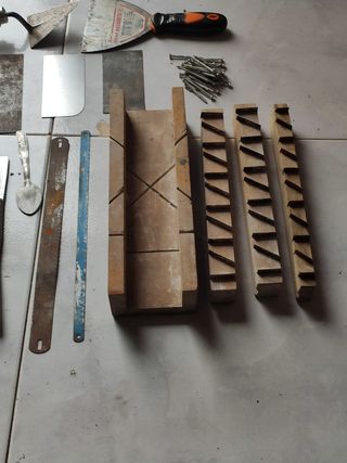 Material de construcción