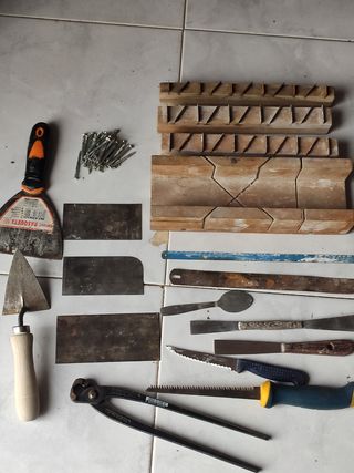 Material de construcción