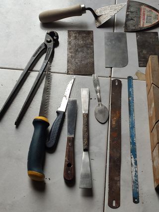 Material de construcción