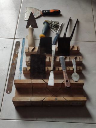 Material de construcción