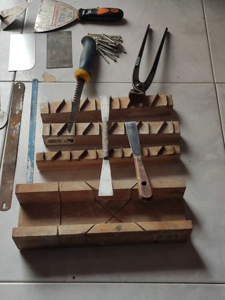 Material de construcción