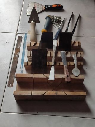 Material de construcción