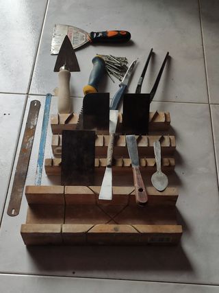 Material de construcción