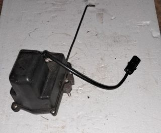 Motor trim Polaris Pro1200