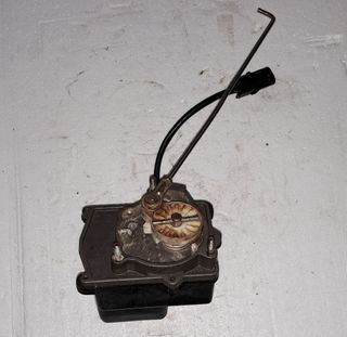 Motor trim Polaris Pro1200