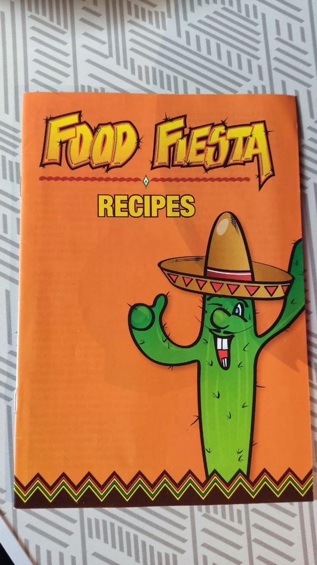 Piastra per Quesadilla - Quesadillas Maker