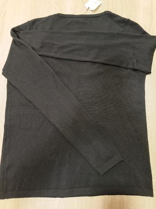 Chaqueta básica mujer marca Sfera 