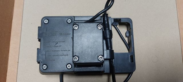 Portacellulare x moto