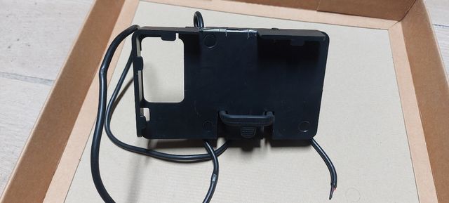 Portacellulare x moto