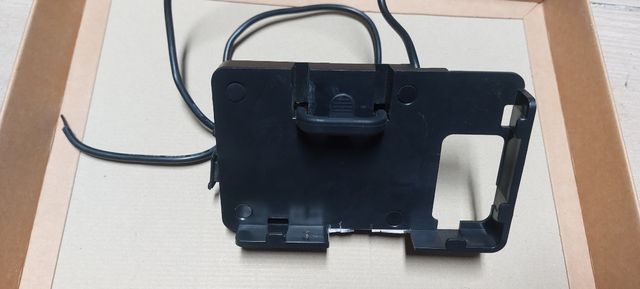 Portacellulare x moto