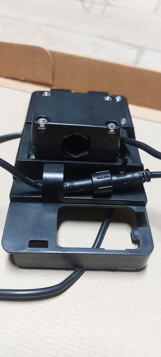 Portacellulare x moto