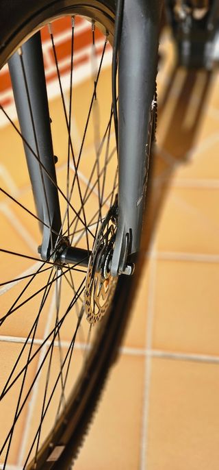 Bicicleta eléctrica orbea keram 30 xl