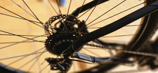 Bicicleta eléctrica orbea keram 30 xl