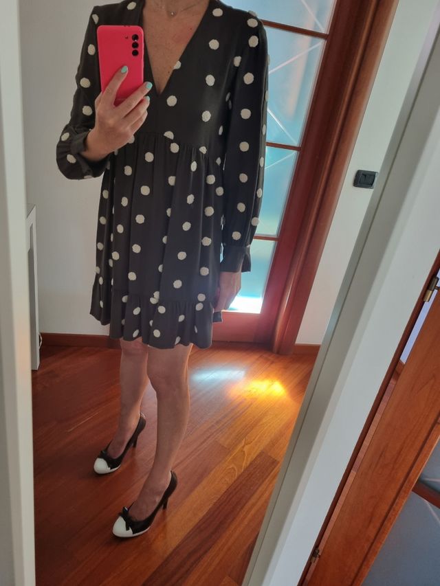 Abito Zara