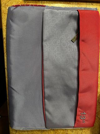 Custodia guscio notebook 25 × 35  Benetton