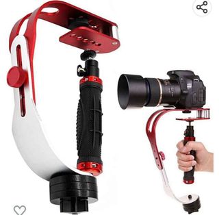 Stabilizzatore Fotocamera