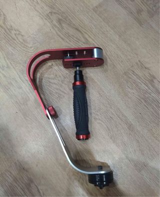 Stabilizzatore Fotocamera