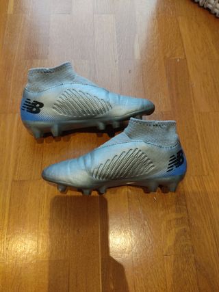 Botas de fútbol New Balance