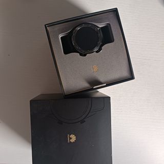 Huawei Watch GT