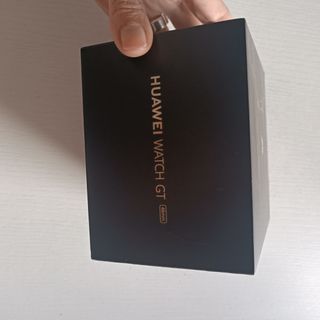Huawei Watch GT
