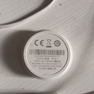 Huawei Watch GT