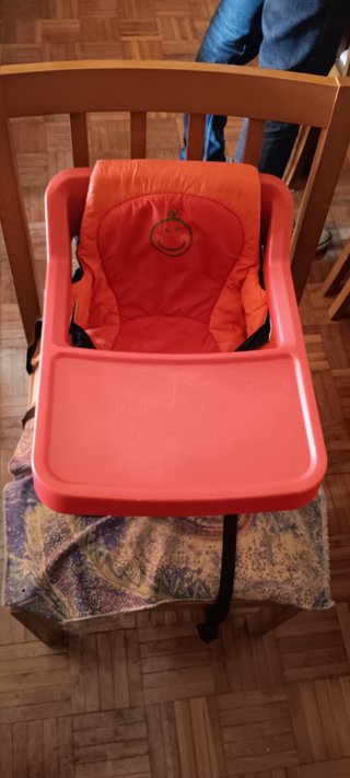 Silla Trona Jané