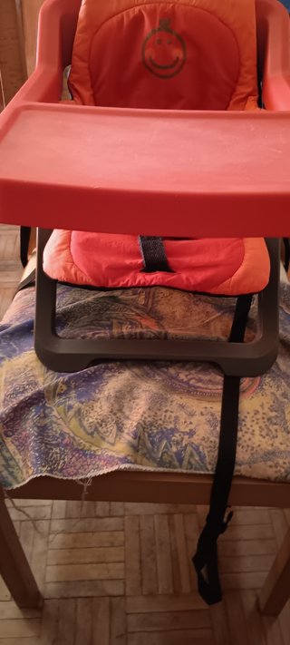 Silla Trona Jané