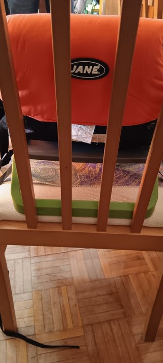 Silla Trona Jané