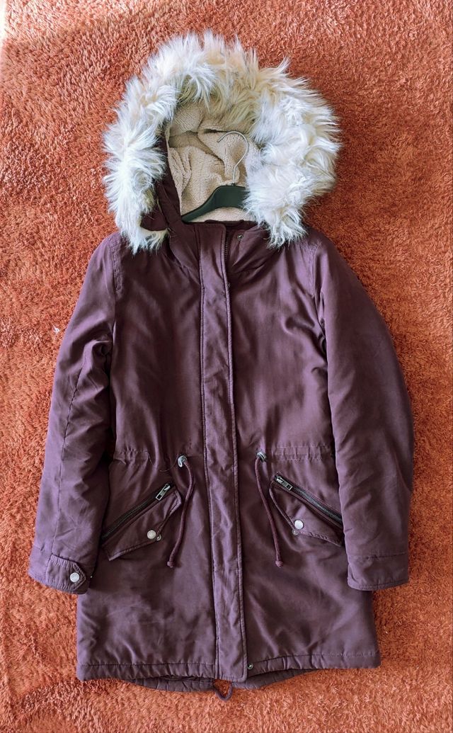 Parka ONLY petit