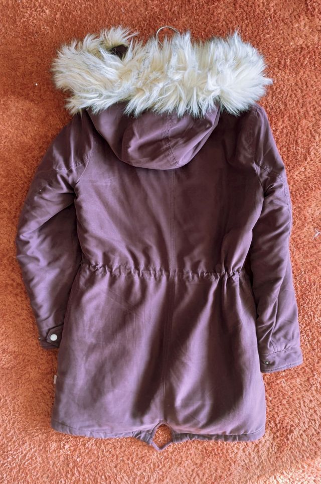 Parka ONLY petit