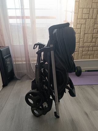 Carro bebe trio Inglesina trilogi