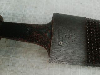 ESCOFINAS BELLOTA MADERA XL