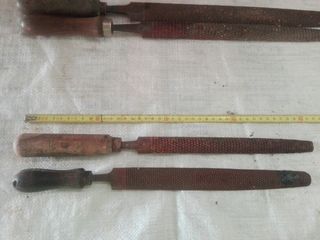 ESCOFINAS BELLOTA MADERA XL