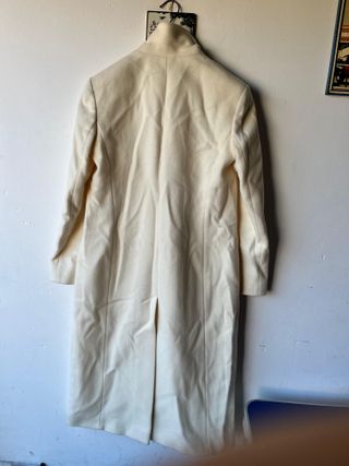 Cappotto Lungo Donna Hannaj Coat